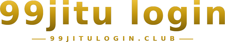 99jitu login logo